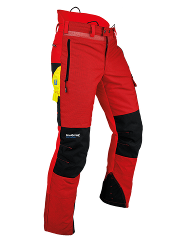 Pfanner Schnittschutzhose