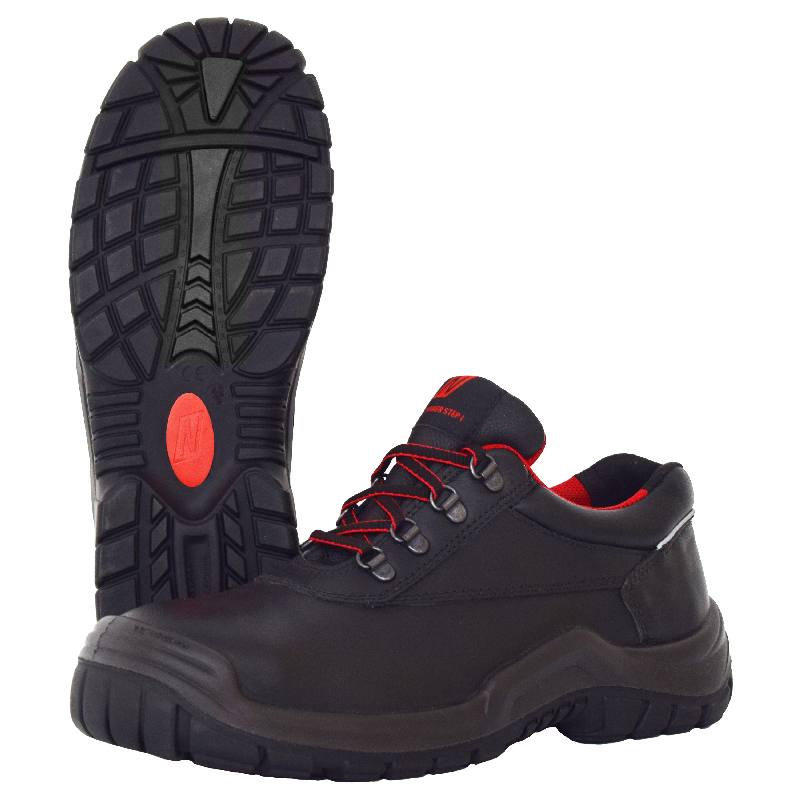 NITRAS Power Step I S3