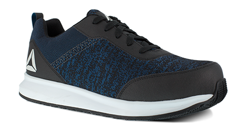 REEBOK Print Premier navy S1P