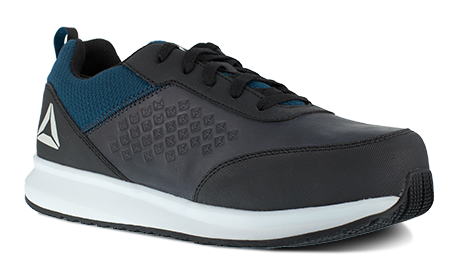 REEBOK Print Premier navy S3