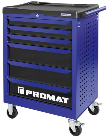 Werkzeugwagen PROMAT Trend