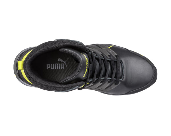 Puma 63.388.0 VELOCITY 2.0 YELLOW MID