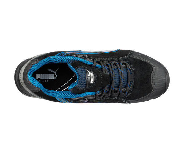 PUMA 64.275.0 RIO BLACK LOW