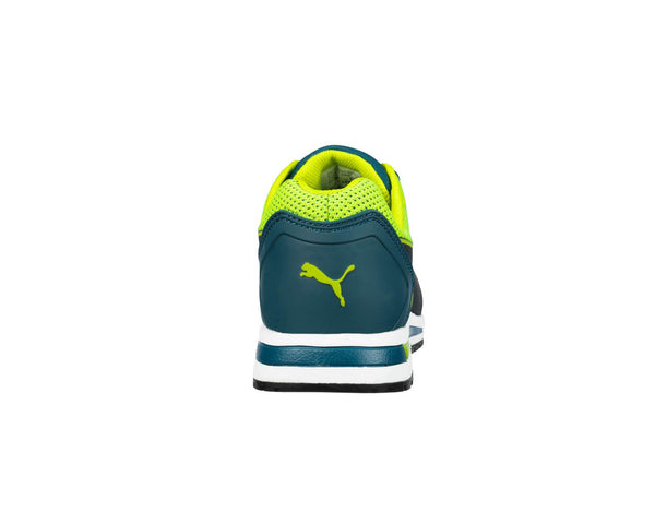 Puma 64.317 ELEVATE KNIT GREEN LOW