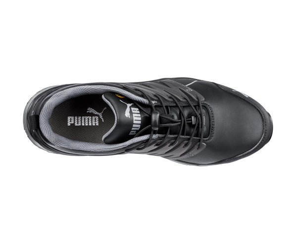 Puma 64.384.0 VELOCITY 2.0 BLACK LOW