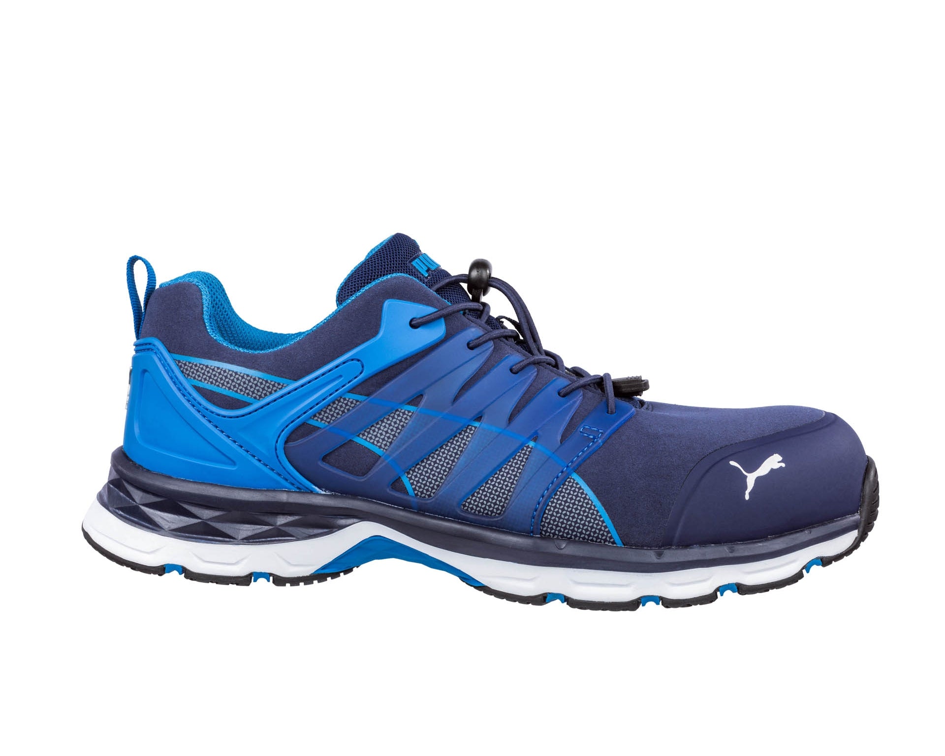 Puma 64.385.0 VELOCITY 2.0 BLUE LOW