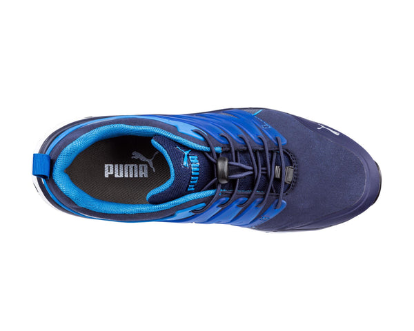 Puma 64.385.0 VELOCITY 2.0 BLUE LOW