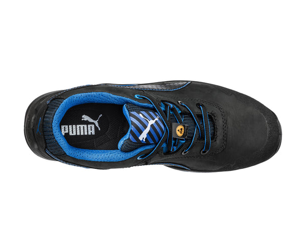 PUMA 64.422.0 ARGON BLUE LOW