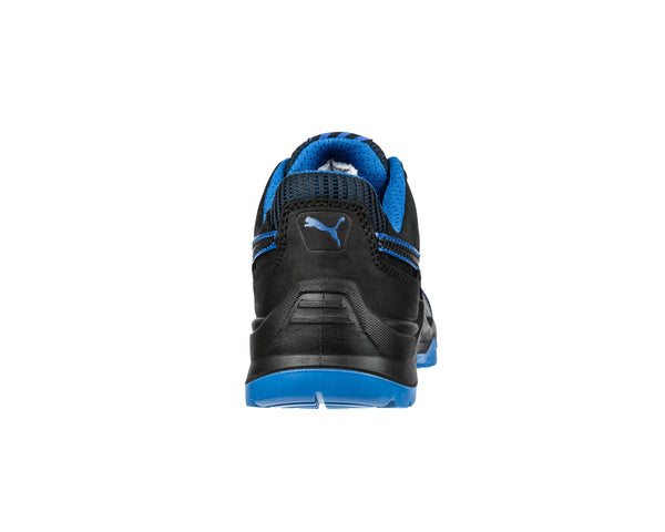 PUMA 64.422.0 ARGON BLUE LOW