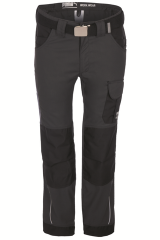 PUMA Arbeitshose 30-1000 anthrazit/schwarz