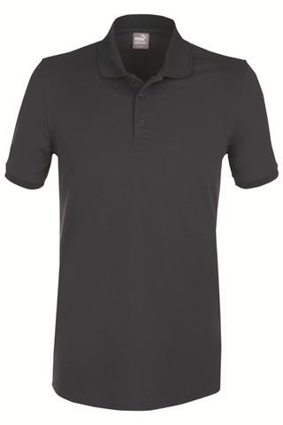 PUMA Polo Shirt anthrazit