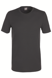 PUMA Herren T-Shirt anthrazit