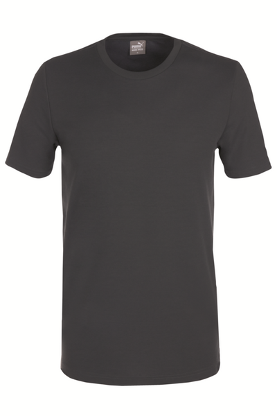 PUMA Herren T-Shirt anthrazit