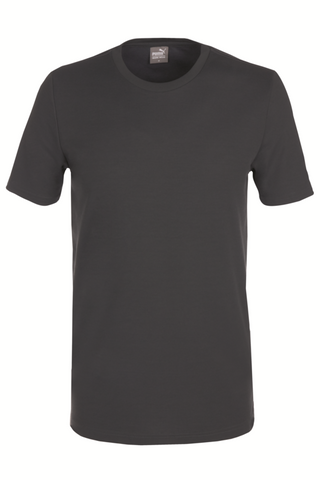 PUMA Herren T-Shirt anthrazit