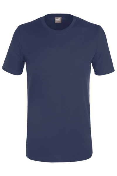 PUMA Herren T-Shirt blau