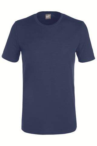 PUMA Herren T-Shirt blau