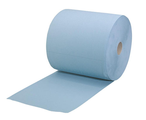 Putztuchrolle 3-lagig, 1000 Blatt