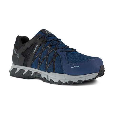 REEBOK Trailgrip Work S1P