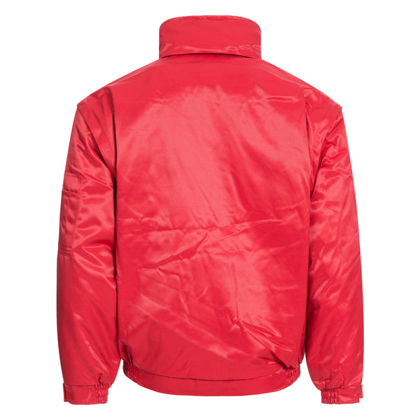 NITRAS Pilotenjacke Motion Tex Plus rot