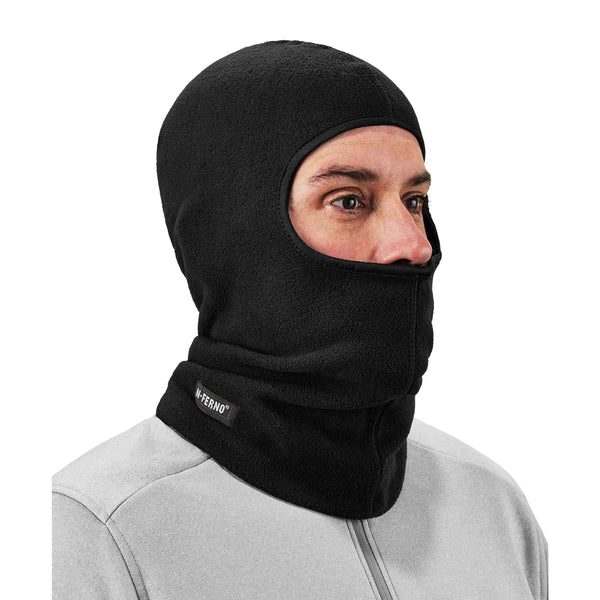 ERGODYNE 6821 Kälteschutz Balaclava schwarz