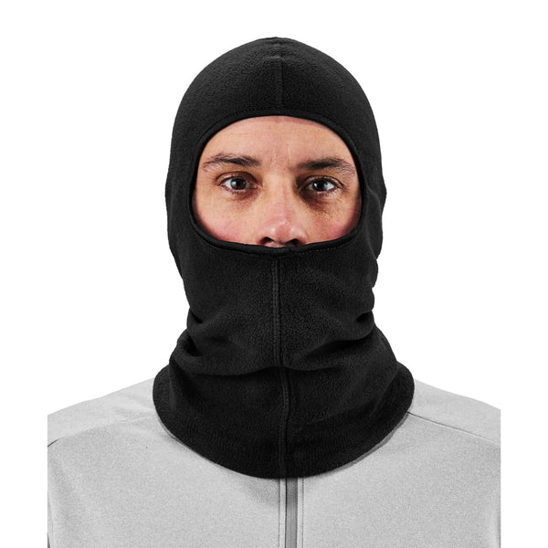 ERGODYNE 6821 Kälteschutz Balaclava schwarz