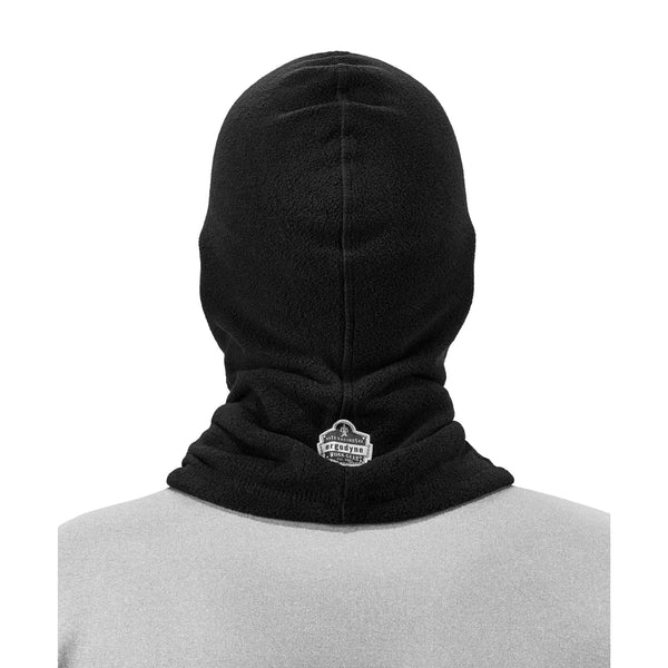 ERGODYNE 6821 Kälteschutz Balaclava schwarz