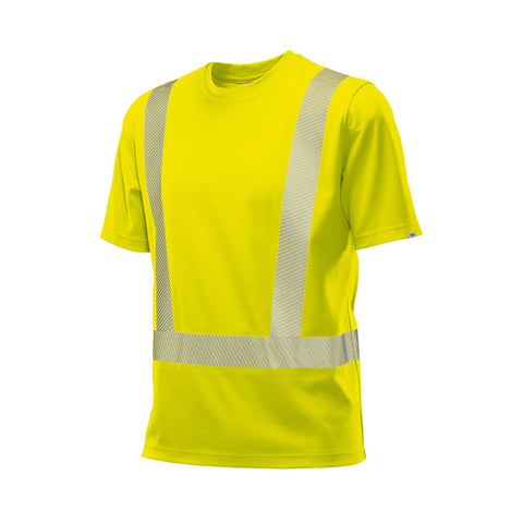 BP Warnschutz T-Shirt 2131 260 gelb