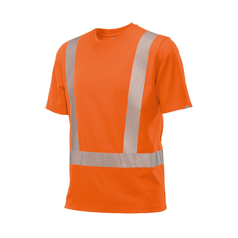 BP Warnschutz T-Shirt 2131 260 orange