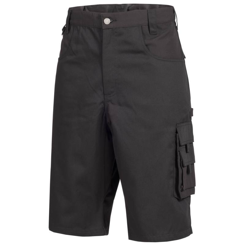 NITRAS Shorts Motion Tex Plus schwarz