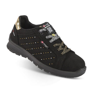 Sixton Damenschuhe Boma 95401-04L