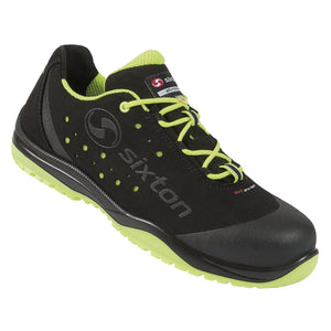 Sixton CUBAN Yellow 91328-01L