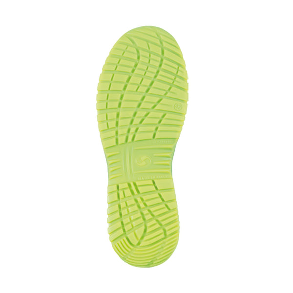 Sixton CUBAN Yellow 91328-01L
