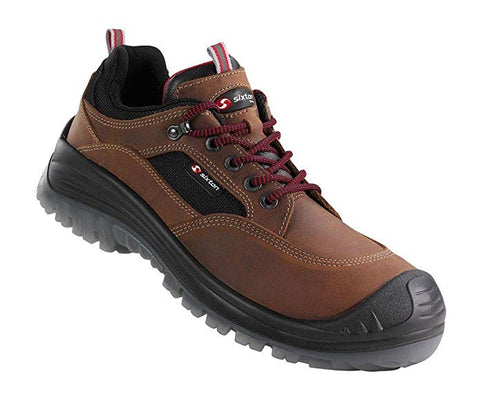 SIXTON Land braun 81153-01