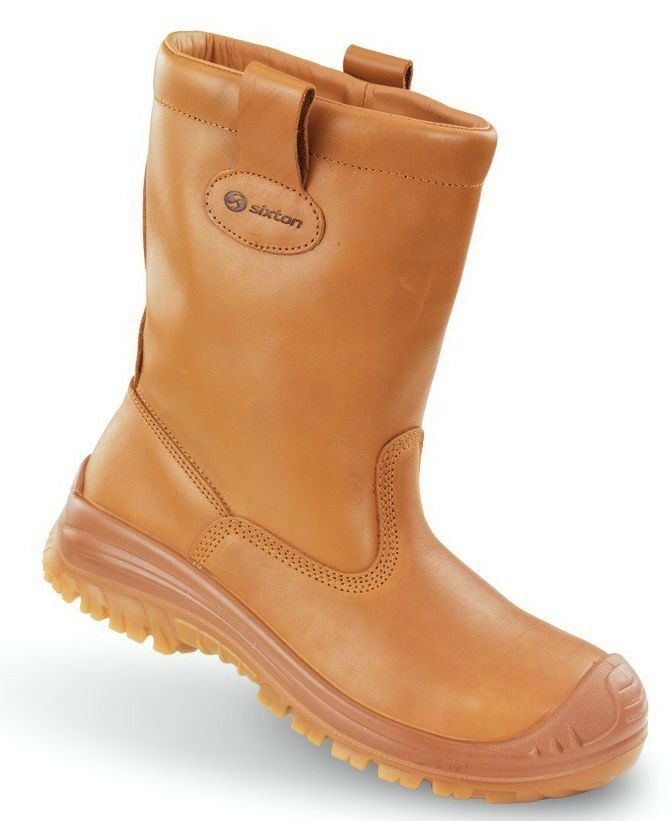 SIXTON Montana ungefüttert 81156-00