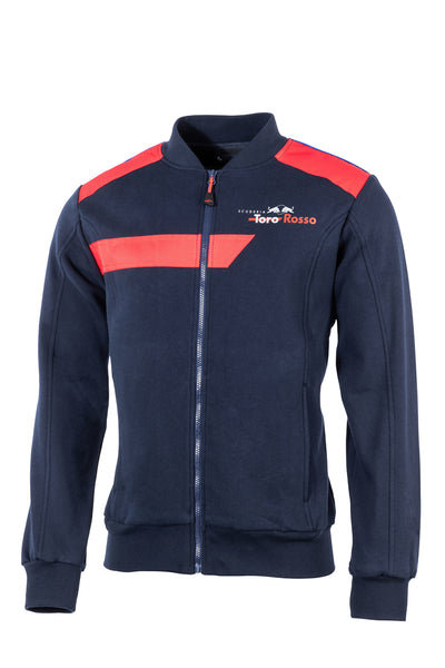 SCUDERIA TORO ROSSO Sweatjacke