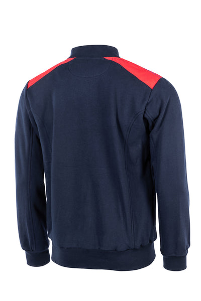 SCUDERIA TORO ROSSO Sweatjacke