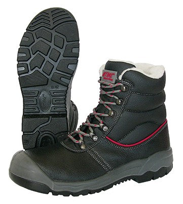 NITRAS Step Winter S3