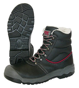 NITRAS Step Winter S3