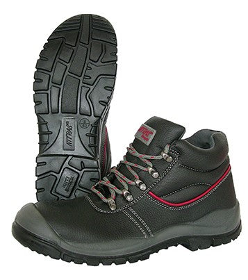 NITRAS 7201 MF metallfrei S3