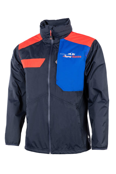 SCUDERIA TORO ROSSO Funktions Jacke