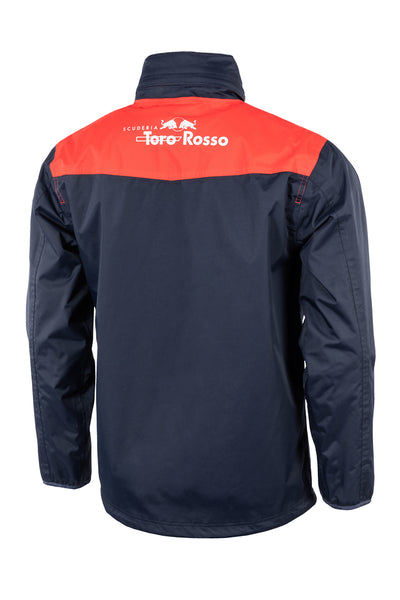 SCUDERIA TORO ROSSO Funktions Jacke