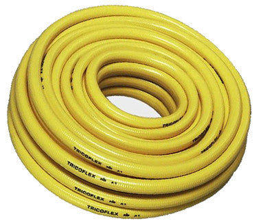 Tricoflex Wasserschlauch gelb