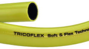 Tricoflex Wasserschlauch gelb