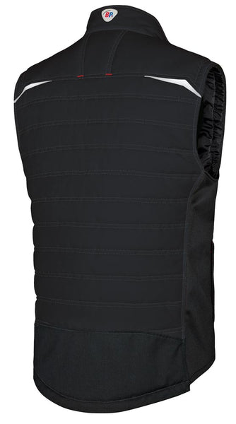 BP Thermoweste 1966 570 schwarz