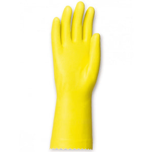 Yellow Cleaner Haushaltshandschuhe gelb (12 Paar)